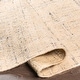 preview thumbnail 8 of 14, Artistic Weavers Padama Handmade Cottage Geometric Jute & Wool Area Rug