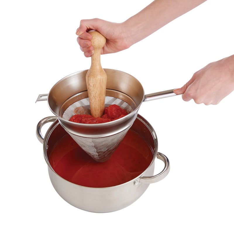 HIC Chinois, 7-Inch Diameter