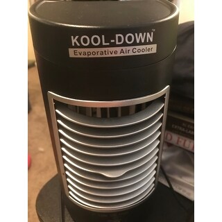 kool down evaporative cooler