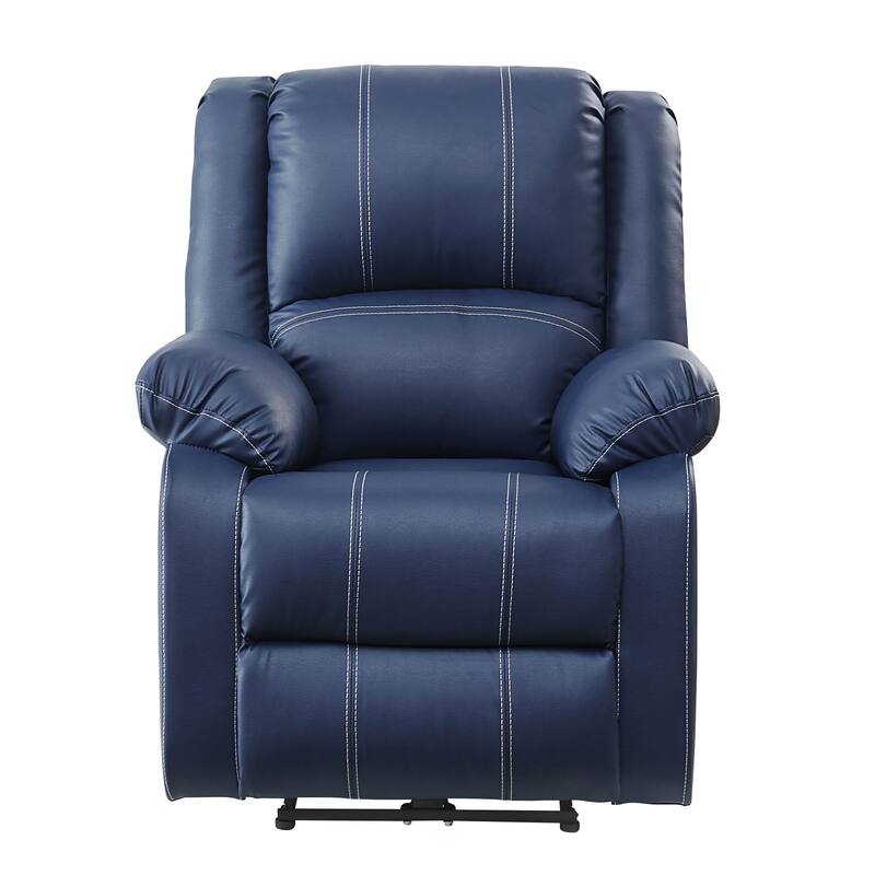 Declan Power Recliner with USB Port