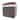 Koolatron 12V Portable Iceless Cooler 24L/26 qt Thermoelectric Gray