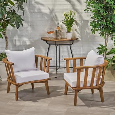 Set Of 2 (Excluding the table)