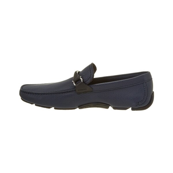 ferragamo driver moccasin
