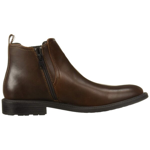 kenneth cole zac chelsea boot