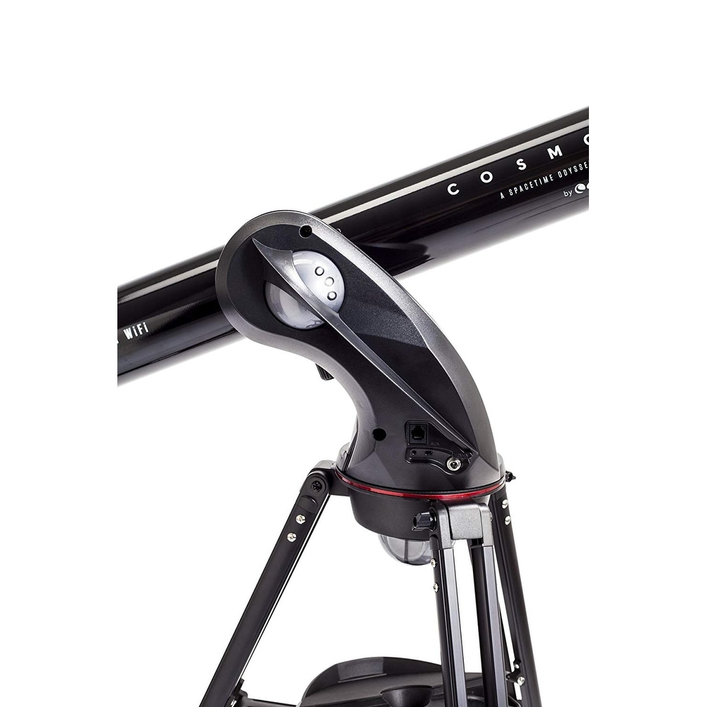 celestron cosmos 90gt wifi