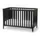 preview thumbnail 1 of 13, Little Seeds Aster 4-in-1 Convertible Crib