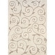 preview thumbnail 2 of 23, Nuloom Vine Swirls Shag Area Rug