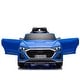 preview thumbnail 51 of 78, 2-Seater 12V Licensed Audi SQ8 Electric Car for Kids - Dual Drive and Sleek Design