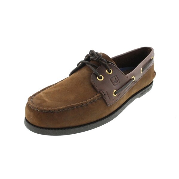 sperry extra wide