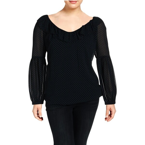 blouse michael kors