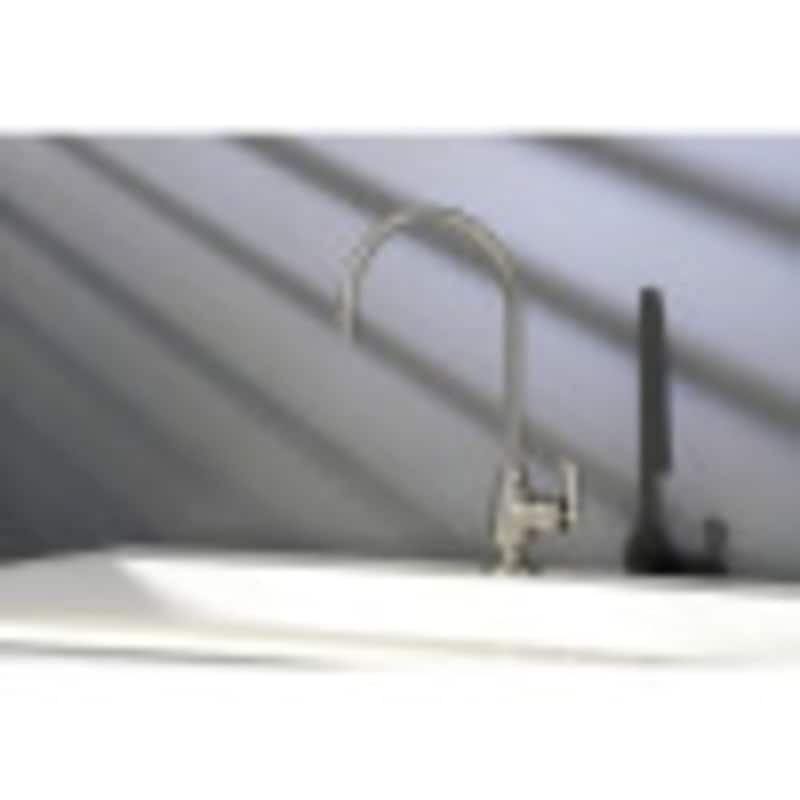 Kingston Brass Royale 1.0 GPM Single Hole Cold Water Dispenser