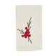 preview thumbnail 4 of 5, Berry Design Embroidered Placemats & Napkins 8 pcs Set (4 Placemats, 4 Napkins)