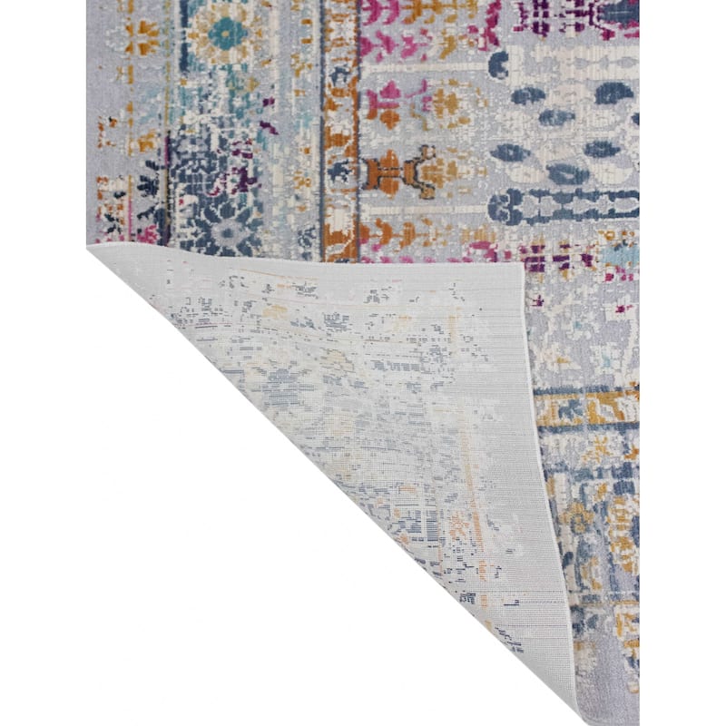 Noori Rug Westfield High-low Evangelina Rug