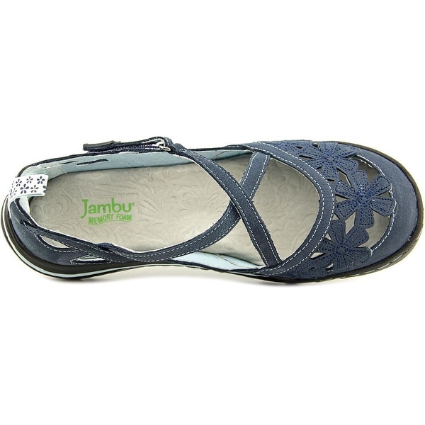 jambu blossom encore flat