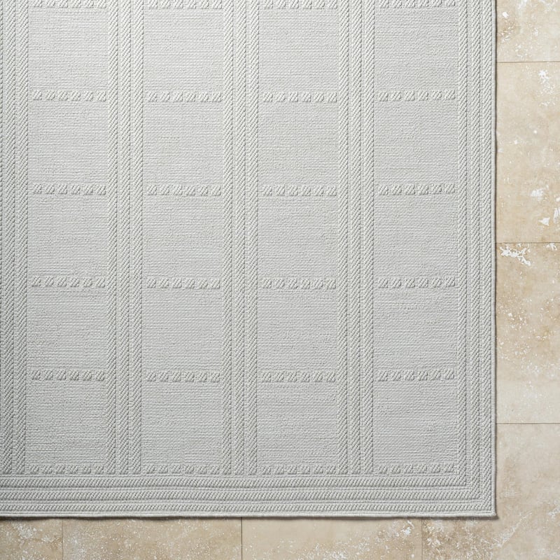 Livabliss Mood Modern & Contemporary Area Rug