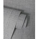 preview thumbnail 5 of 4, Fine Decor Weber Dark Grey Texture Wallpaper