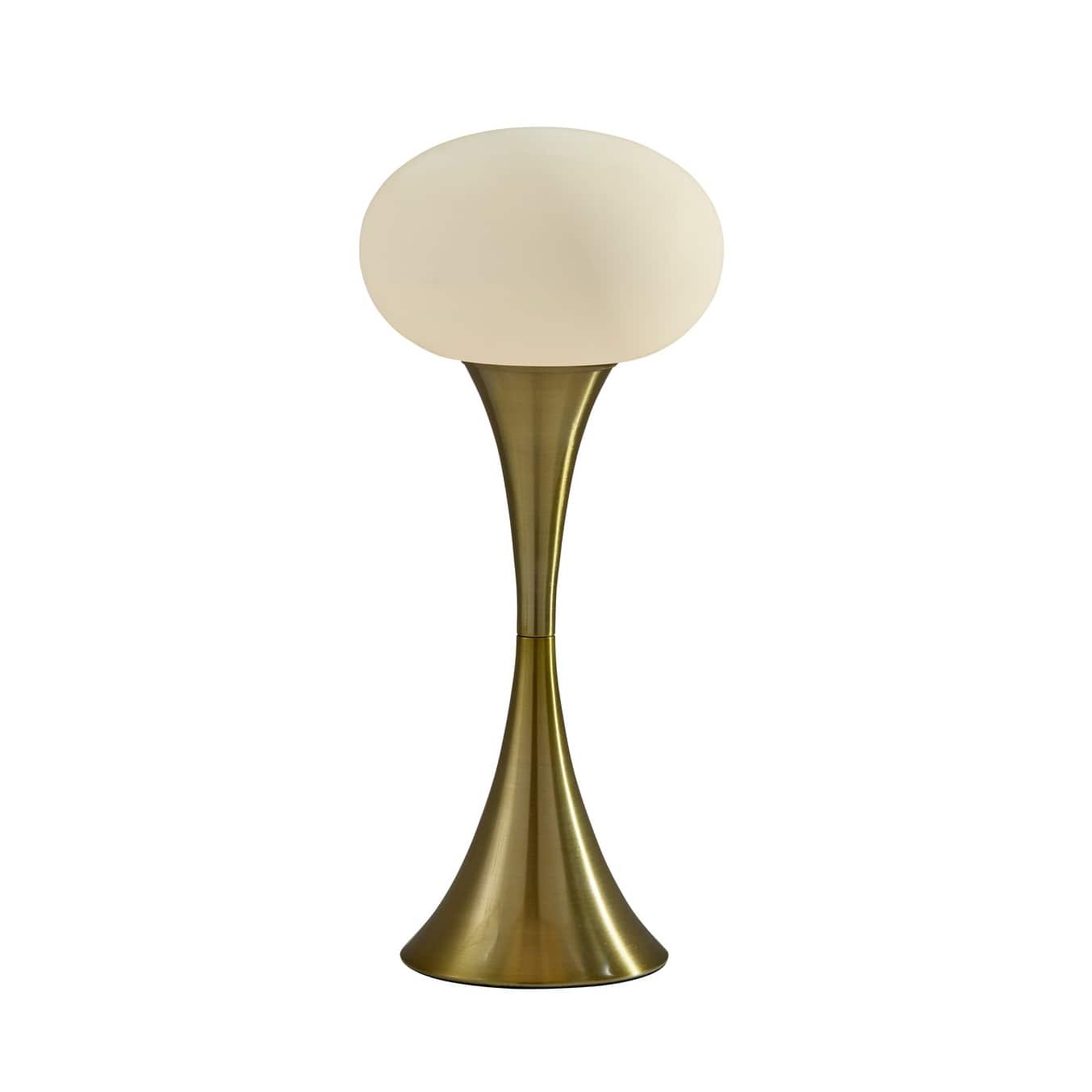 Option Antique Brass