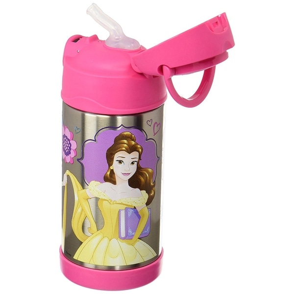 thermos princess bottle