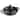 STAUB Cast Iron 9.5-inch Vertical Chicken Roaster