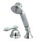 Option Polished Chrome