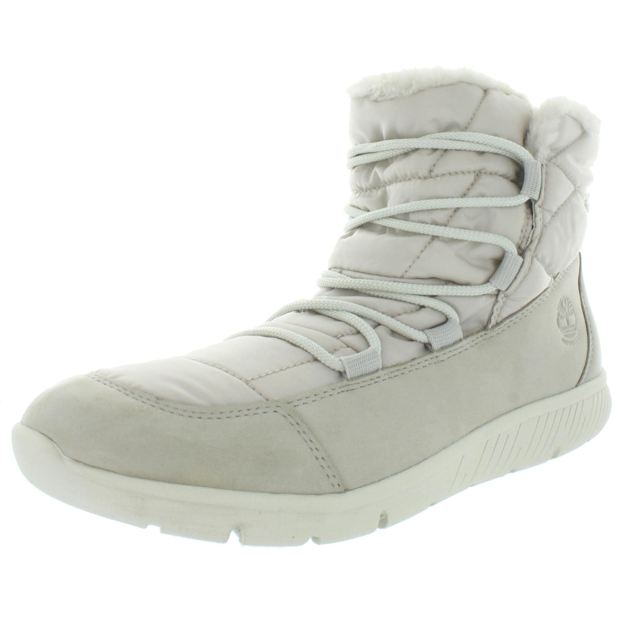 timberland winter boots with fur