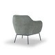 preview thumbnail 19 of 26, Metro - Zurich Accent Chair