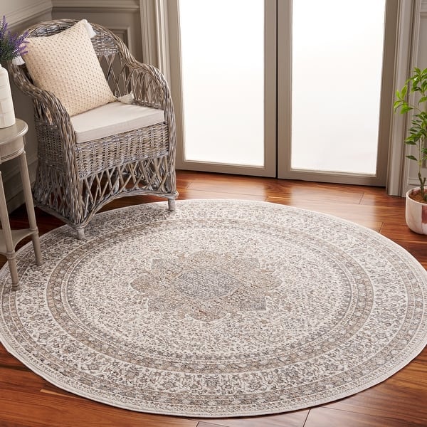 slide 2 of 14, SAFAVIEH Harlow Deema Oriental Rug