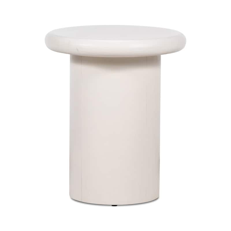 Haven Home Prescott End Table