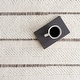 preview thumbnail 7 of 6, Nuloom Aloe Striped Tassels Area Rug