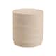 Option Beige-Round