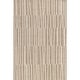 preview thumbnail 5 of 7, Nuloom Tavianna Contemporary Striped Area Rug