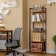 Option Rustic Brown