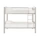 preview thumbnail 56 of 64, Calexico VersaFlex Metal Bunk Bed by iNSPIRE Q Junior