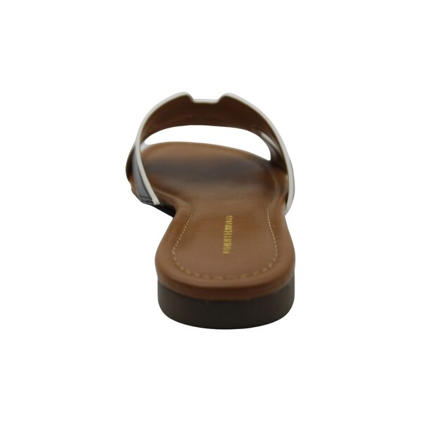 tommy hilfiger sugari flat sandals