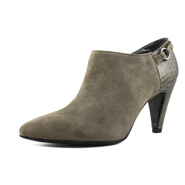 Bandolino Kaeto Women Megy/Pe Boots