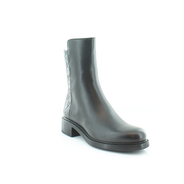 Gucci Liza Women's Boots Nero/Nero