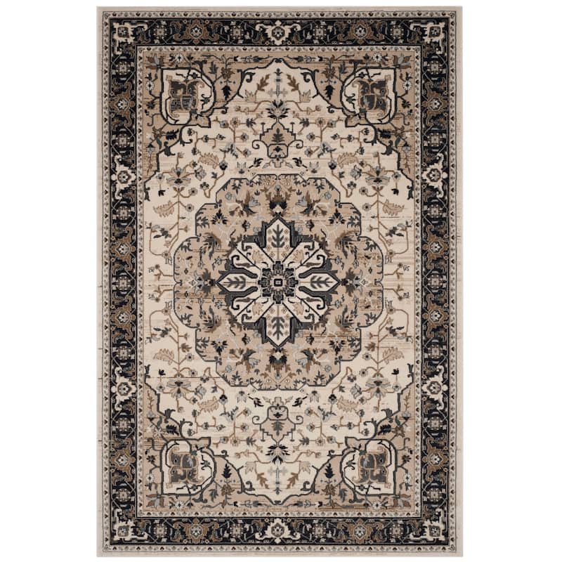 SAFAVIEH Lyndhurst Armida Traditional Oriental Rug