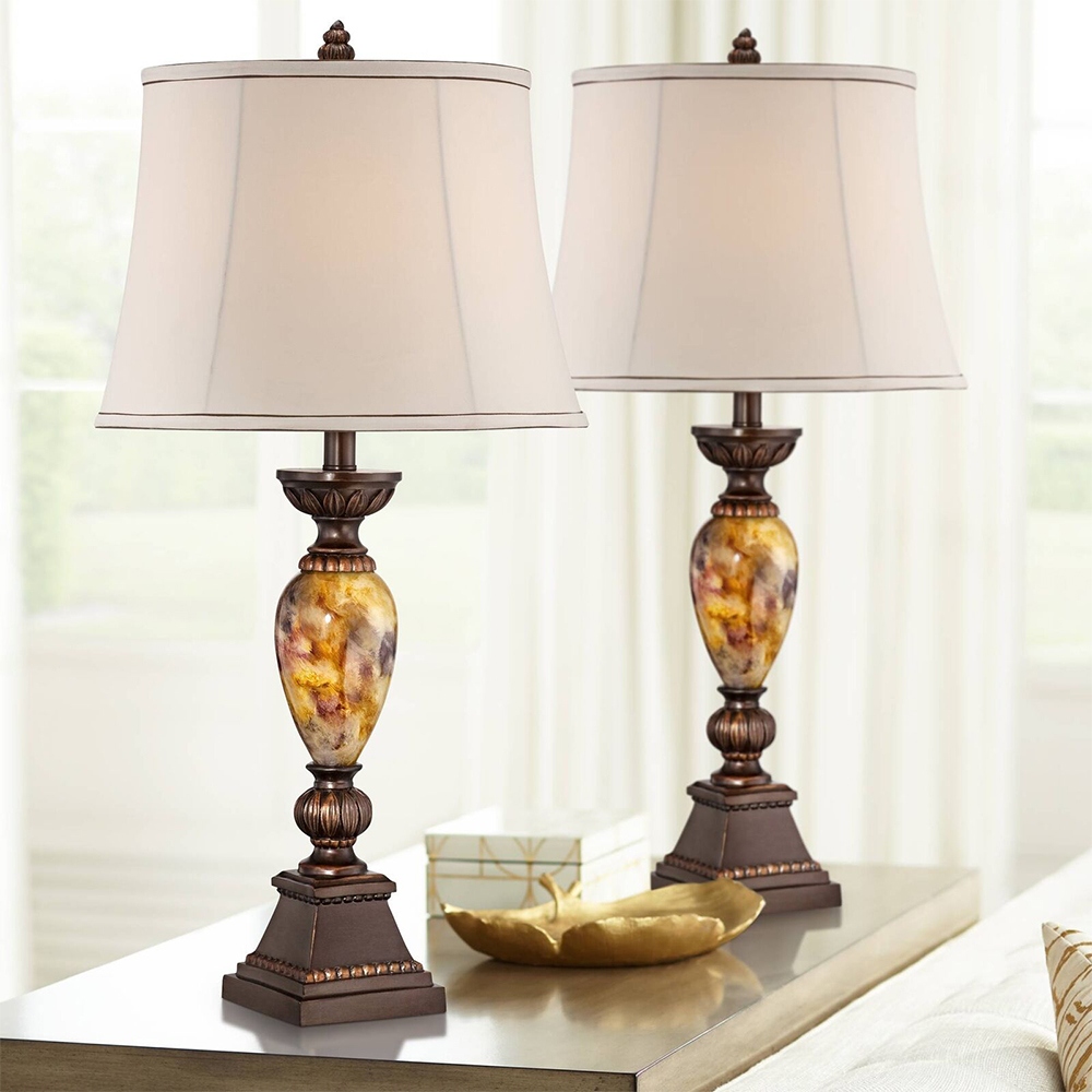 30 tall table deals lamps