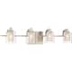 Option Brushed Nickel