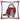 Christmas Fat Cat Winter Holiday Indoor/Outdoor 18x18 Throw Accent Decorative Accent Throw Pillow