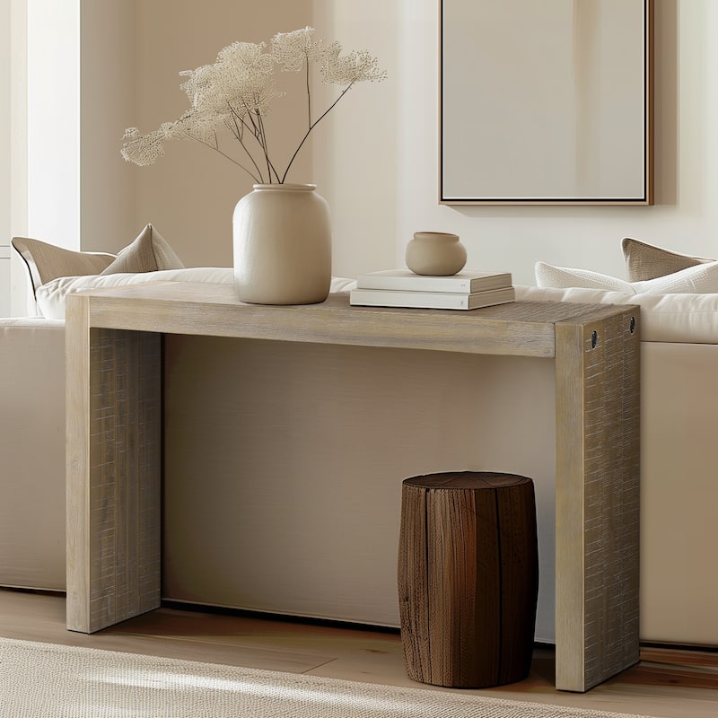 INK IVY Monterey Console Table