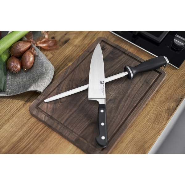 ZWILLING Sharpening Steel Bed Bath & Beyond 37839928