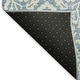 preview thumbnail 30 of 154, Premium Washable Super Soft Traditional Mekenzie Mayfield Rug