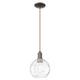 Option Oil Rubbed Bronze