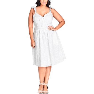 Size 20w City Chic Women S Plus Size Clothing Find Great Women S Clothing Deals Shopping At Overstock