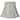 Faux Silk Bell Lamp Shade, 5 inch Top, 9 inch Bottom, 7 inch Slant