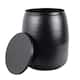 Option Matte Black