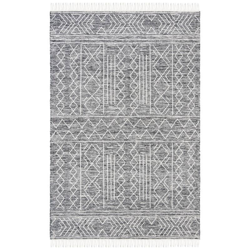 SAFAVIEH Kilim Georgiann Transitional Wool Rug