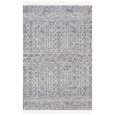 SAFAVIEH Kilim Georgiann Transitional Wool Rug