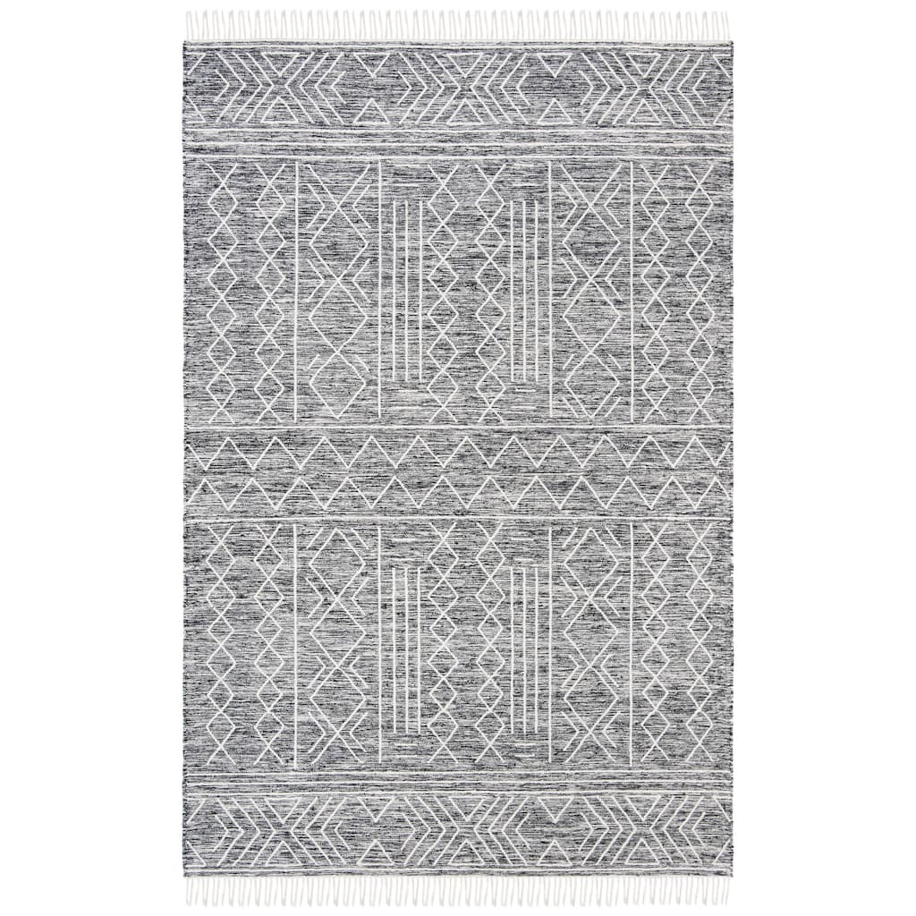 SAFAVIEH Kilim Georgiann Transitional Wool Rug